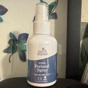 Earth Mama Herbal Perineal Spray